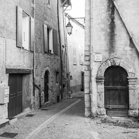 B&B Chez Max Figanières Extérieur photo