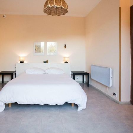 B&B Chez Max Figanières Extérieur photo